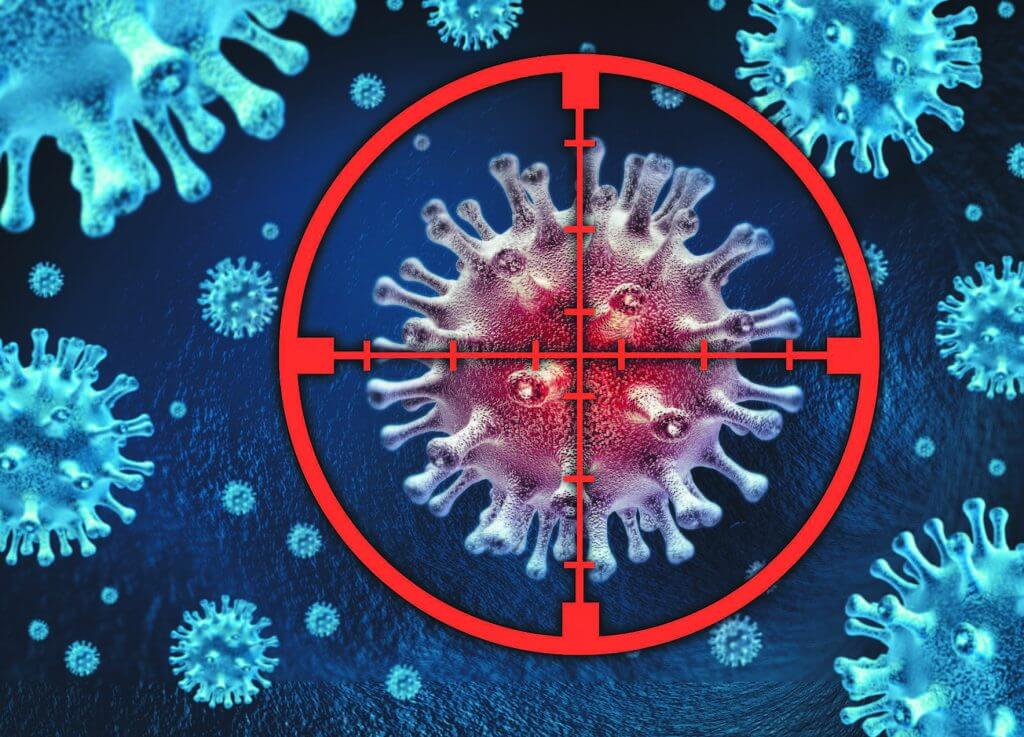 «Пирола»: что это, чем опасен, симптомы и лечение нового штамма коронавируса
