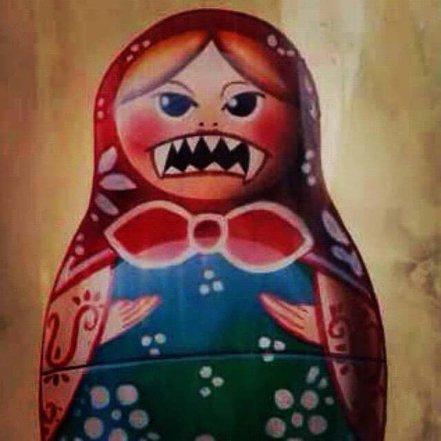 matreshka