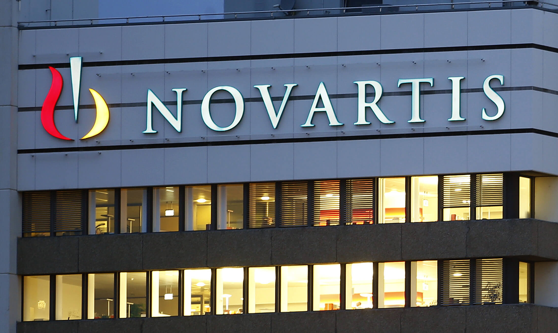 novartis