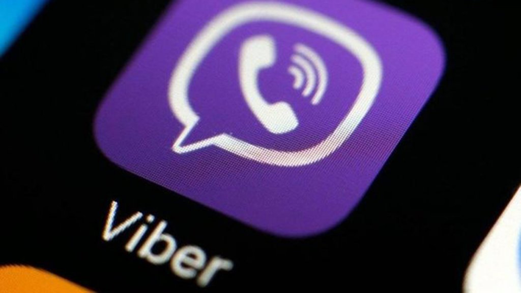 МОЗ співпрацює з Viber для протидії коронавірусу